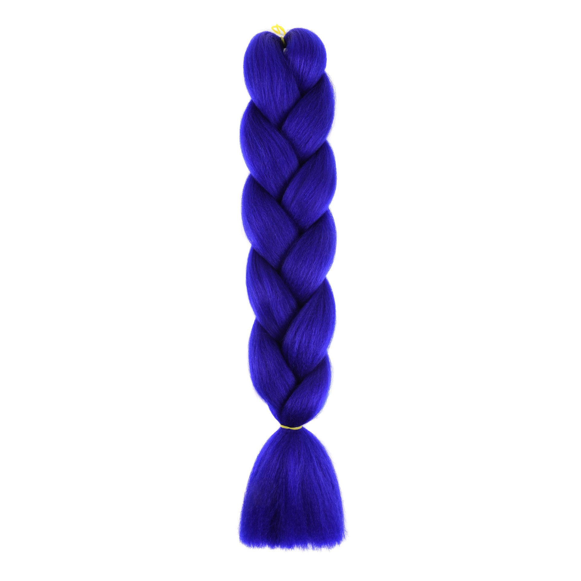 100g 24 Inches High Temperature Synthetic Fiber Braiding Hair Netby