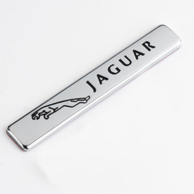 Metal Car Fender Emblem Badge Netby