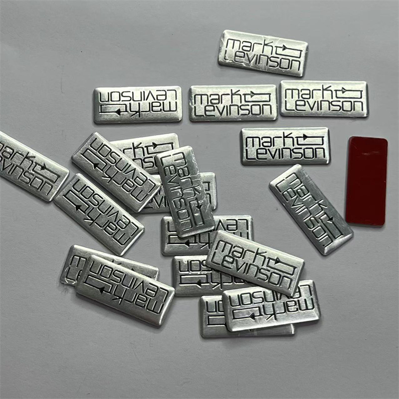 Wholesale 10 Pieces Mark Levinson Car Audio Embelem Badge Netby