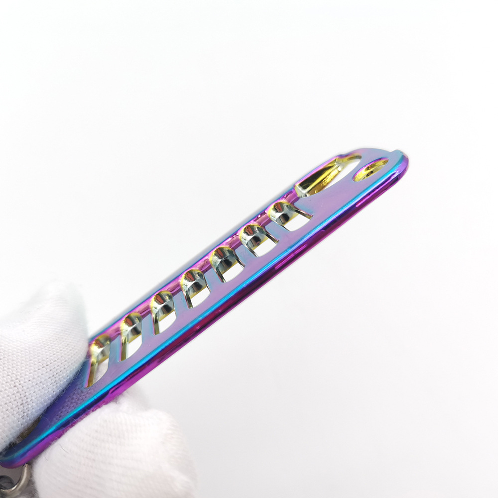 Metal JEEP Wrangler Car Keychain Keyring Keyfob Netby