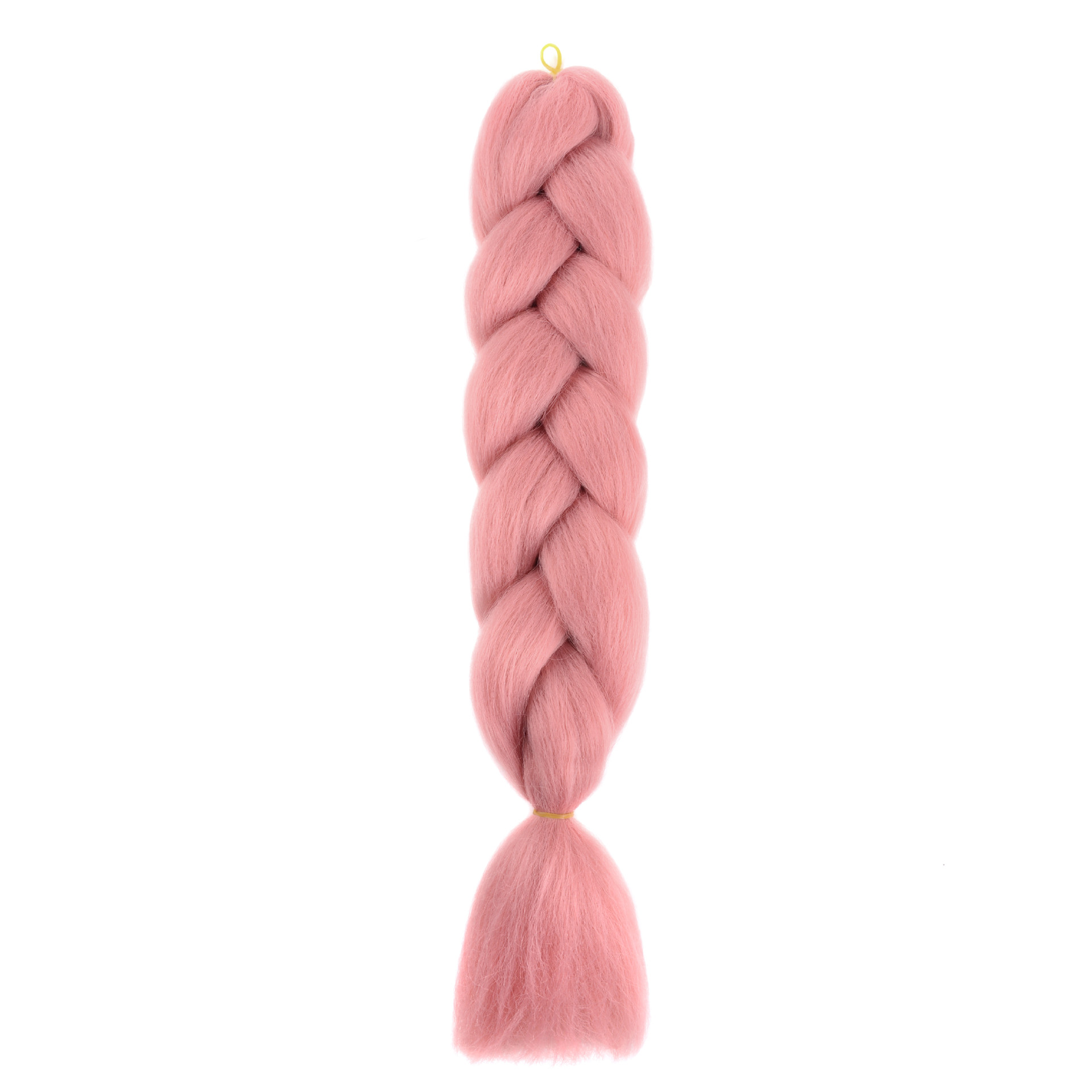 100g 24 Inches High Temperature Synthetic Fiber Braiding Hair Netby