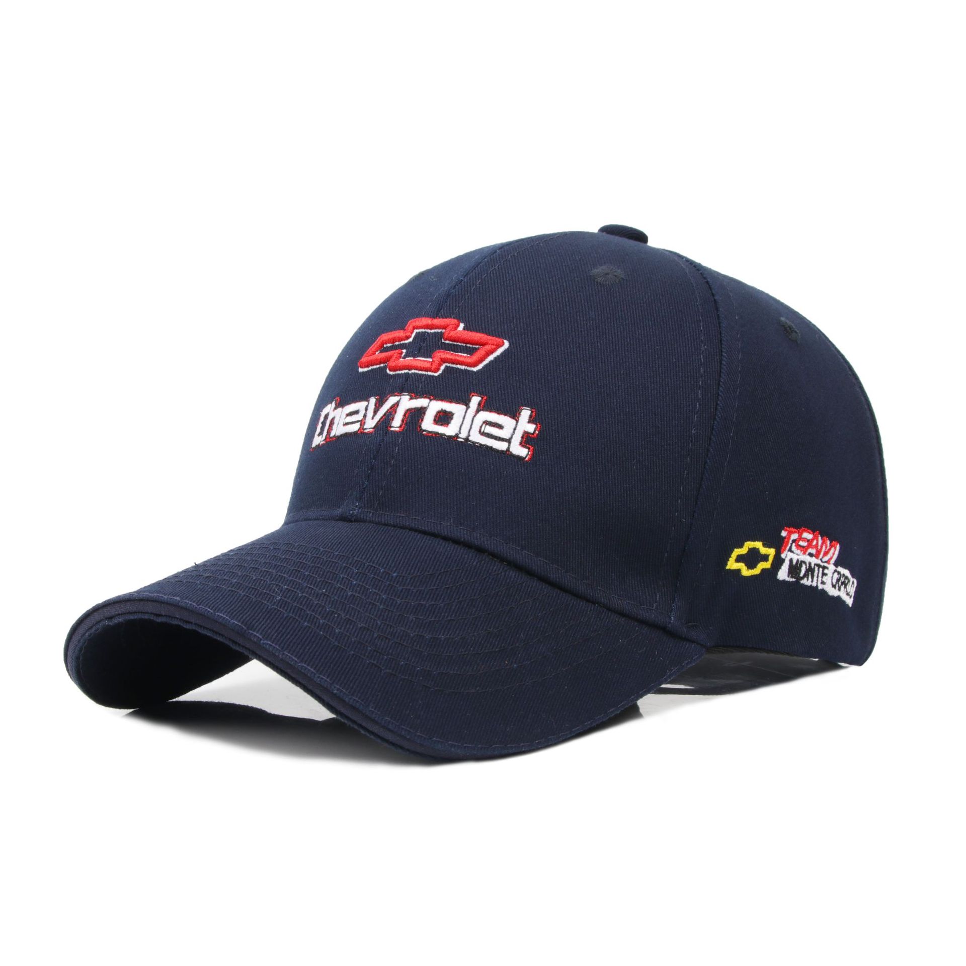 Baseball Hat for Car with Chevrolet Logo Netby