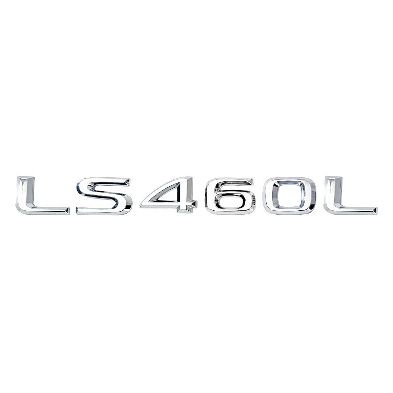 Lexus ES200 ES250 IS26 ES350 RX350 Car Emblem Badge Netby