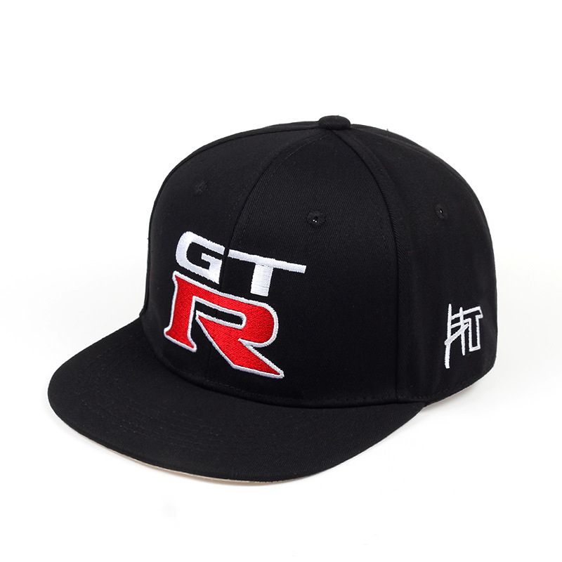Baseball Hat with Car Logo for Nissan GTR Netby