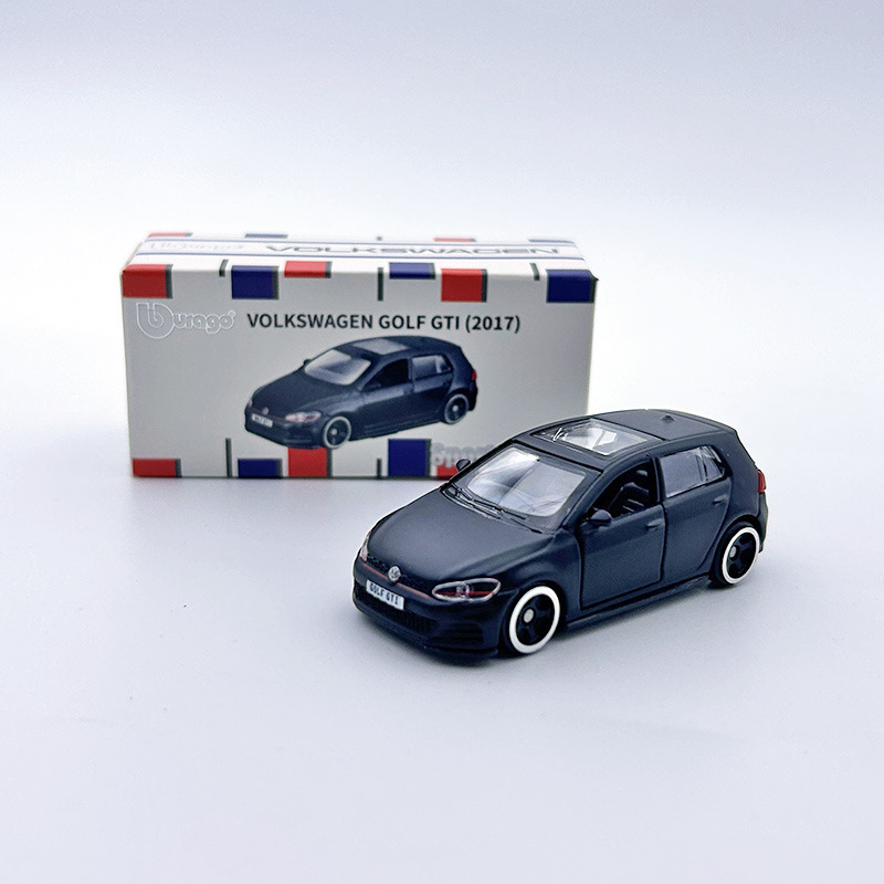 Metal Alloy 1:64 Racing Car Model for Bugatti Porsche 911 Ferrari SF90 Netby
