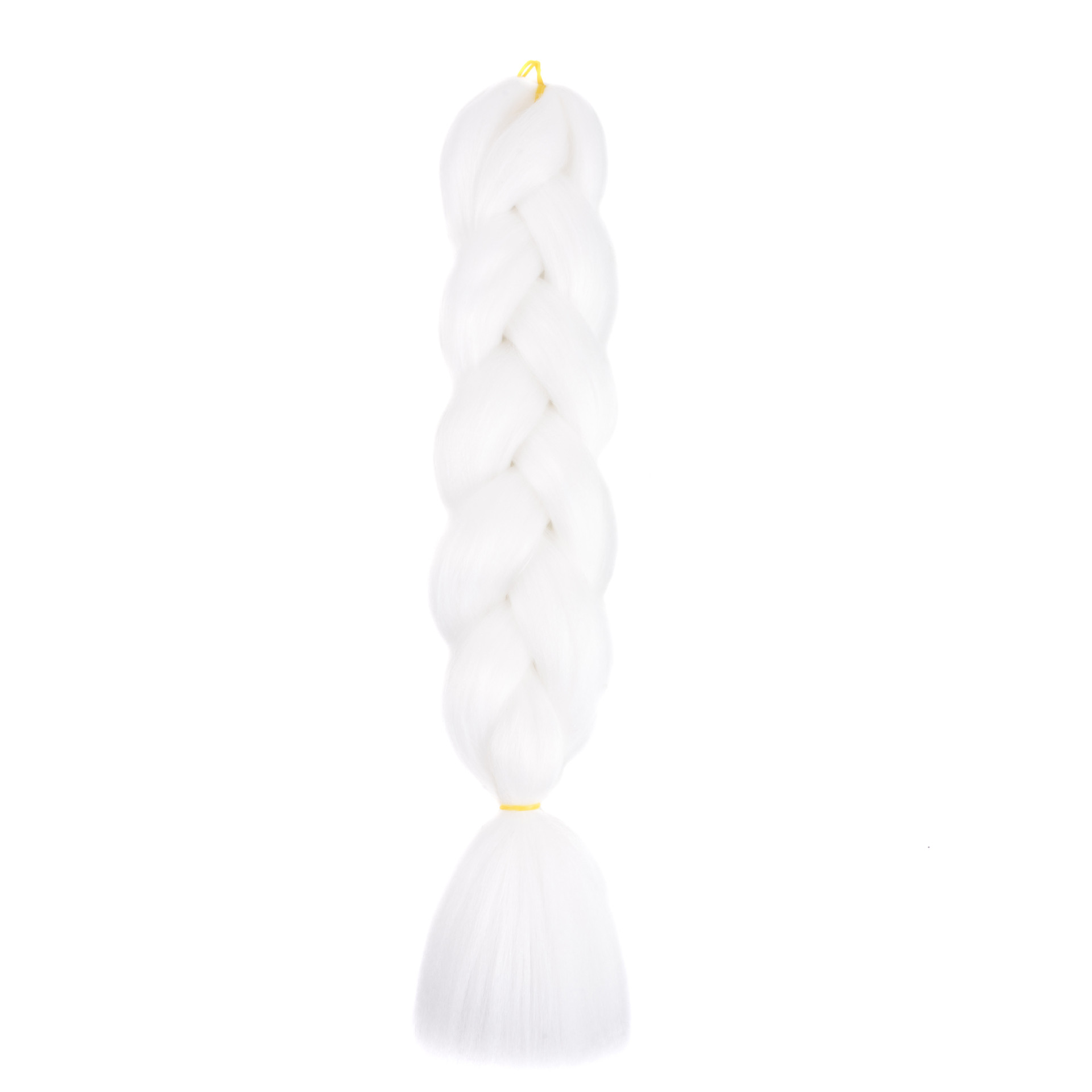 100g 24 Inches High Temperature Synthetic Fiber Braiding Hair Netby