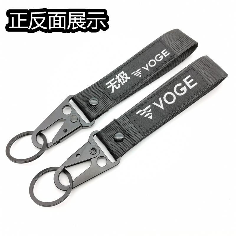 Eagle Buckle Wrist Strap Keychain Keyring Keyfob for Motorbike KTM YAMAHA SUZUKI BMW Netby