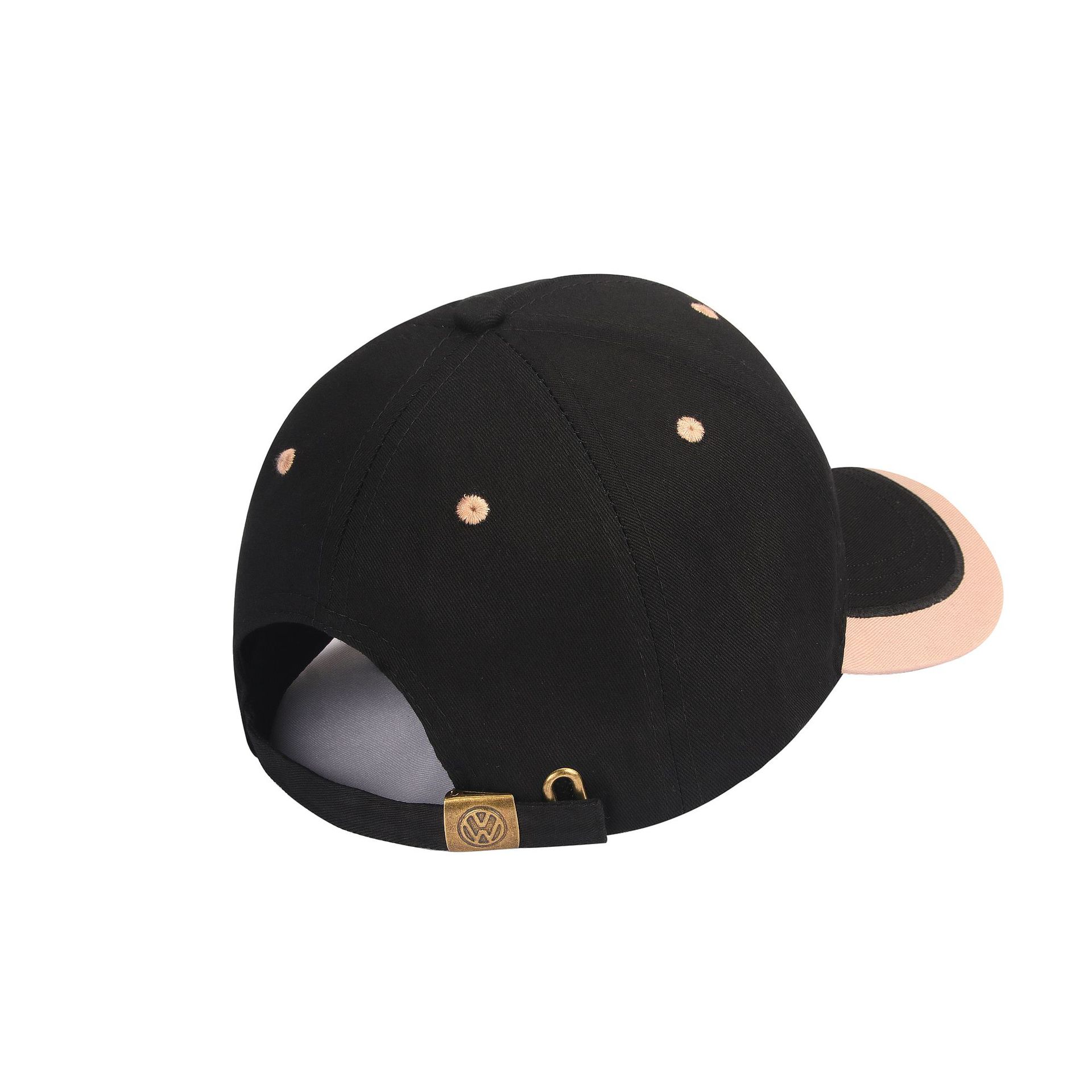 Baseball Hat for Car with VW Volkswagen Logo Netby