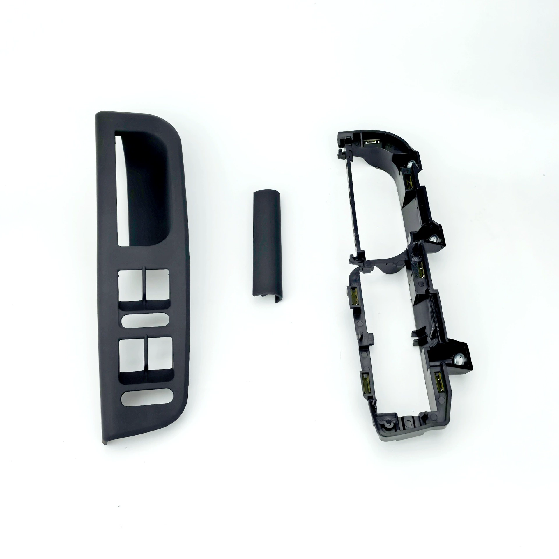 Driver Car Door Interior Front Handle Bracket for VW Volkswagen Golf Jetta MK4 Netby