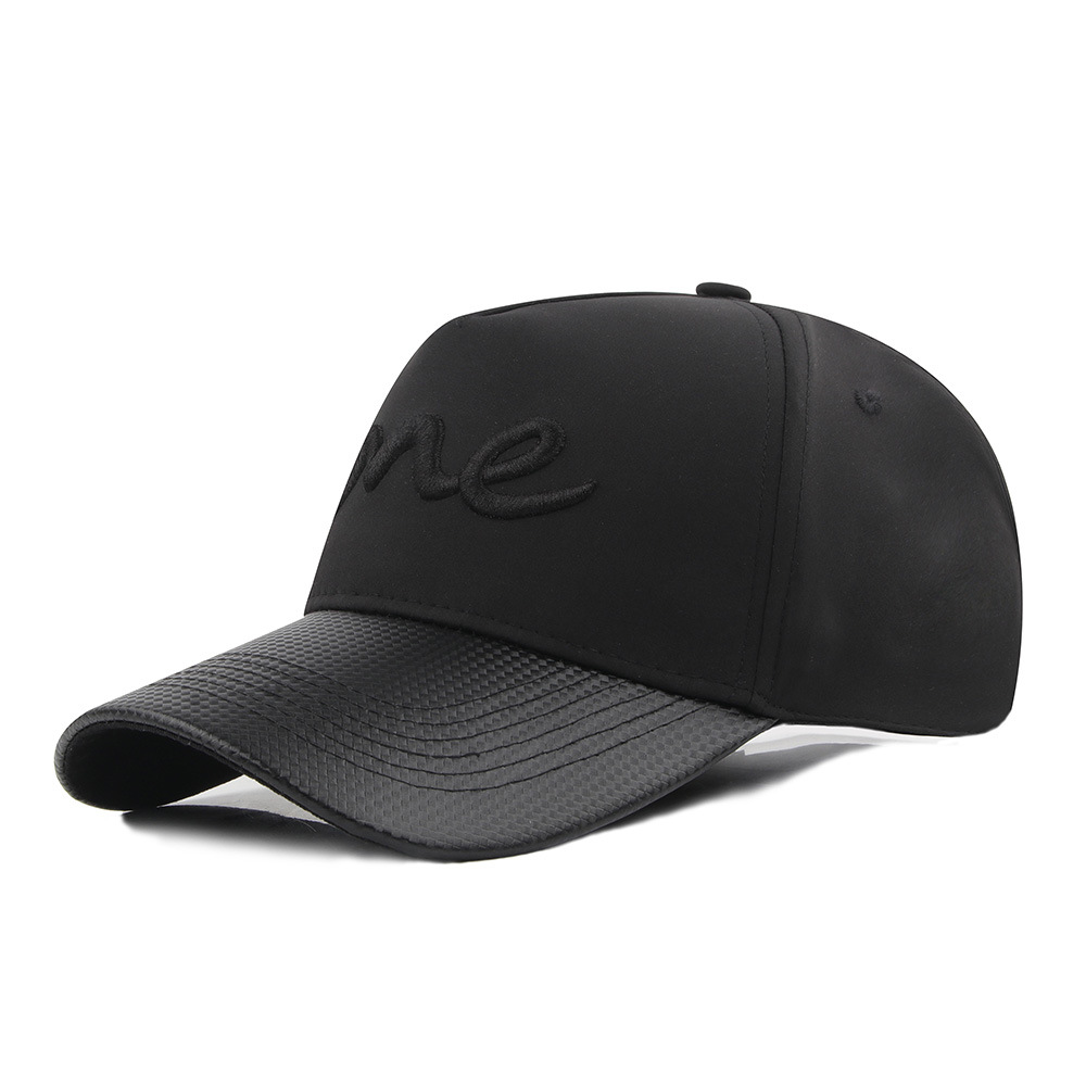 Mercedes Benz ME Car Logo Hat F1 Motorsport Hat Embroidered Baseball Netby