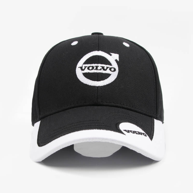 Baseball Hat for Car with VOLVO Logo Netby