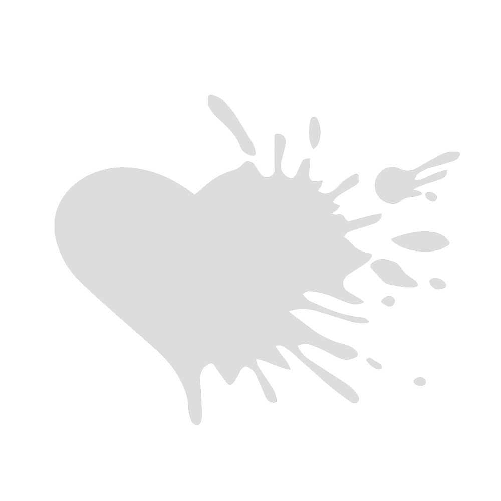 Reflective Heart Car Sticker Netby