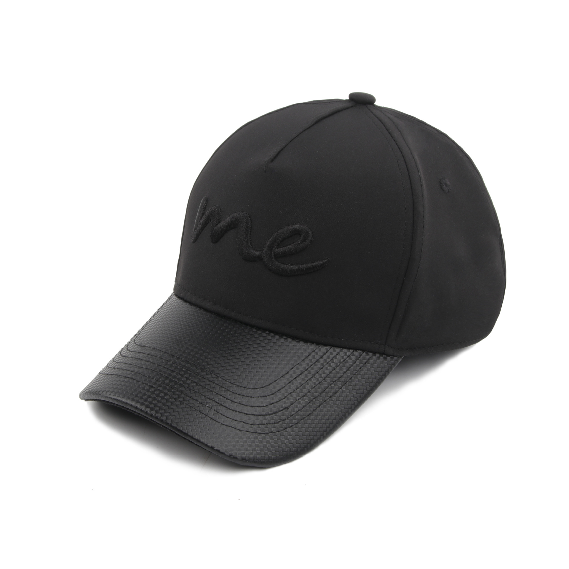 Mercedes Benz ME Car Logo Hat F1 Motorsport Hat Embroidered Baseball Netby