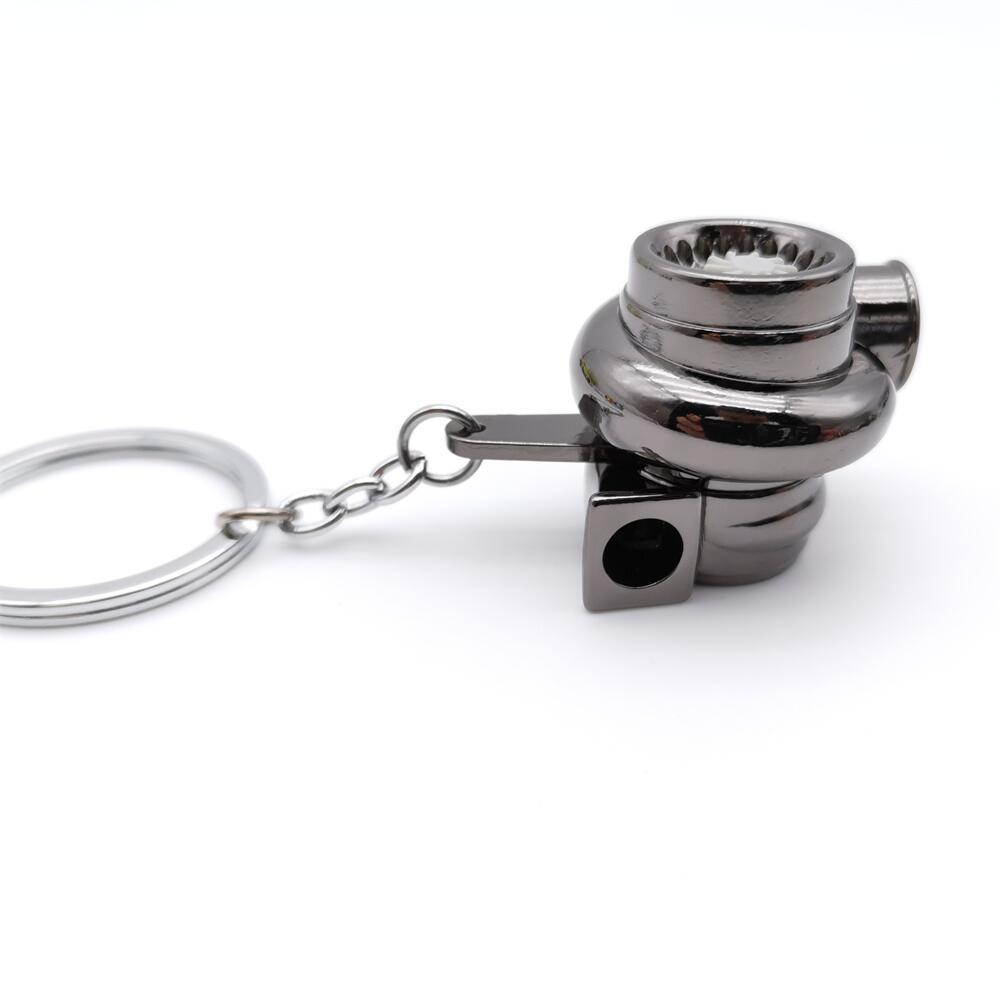 Metal Creative Car Part Keychain Keyring Keyfob Netby