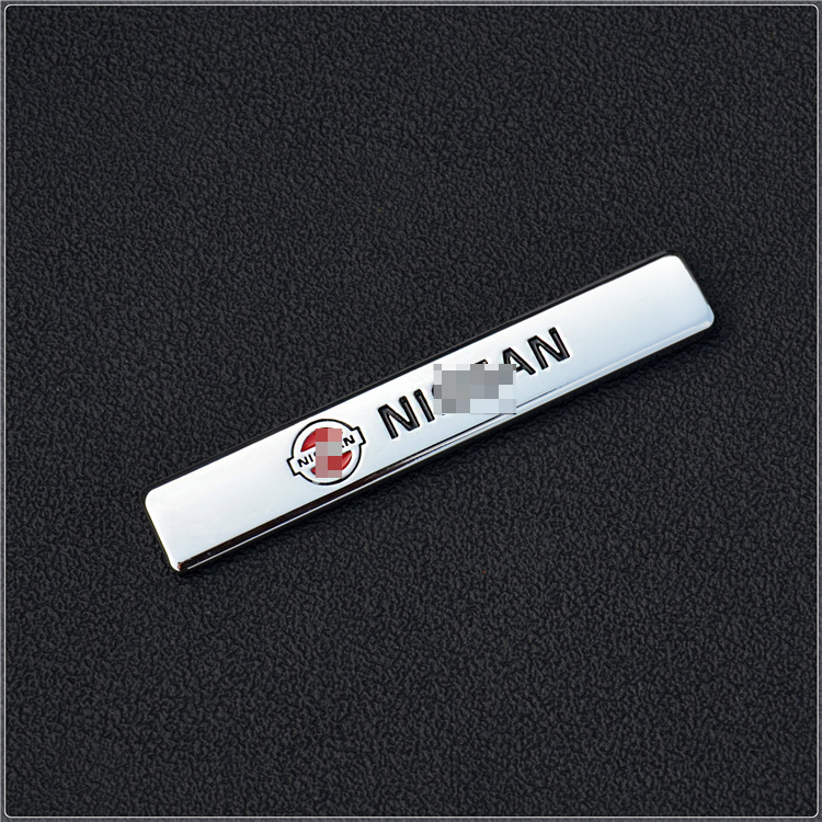 Car Fender Emblem Bagde for BMW AUDI HYUNDAI HONDA VOLKSWAGEN VW FORD LEXUS LANDROVER CHEVROLET LEXUS NISSAN Netby