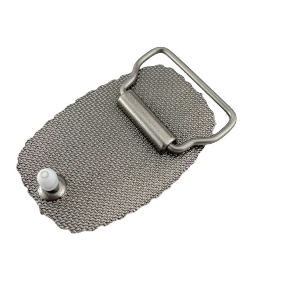 Metal HARLEY DAVIDSON Waist Belt Buckle Netby
