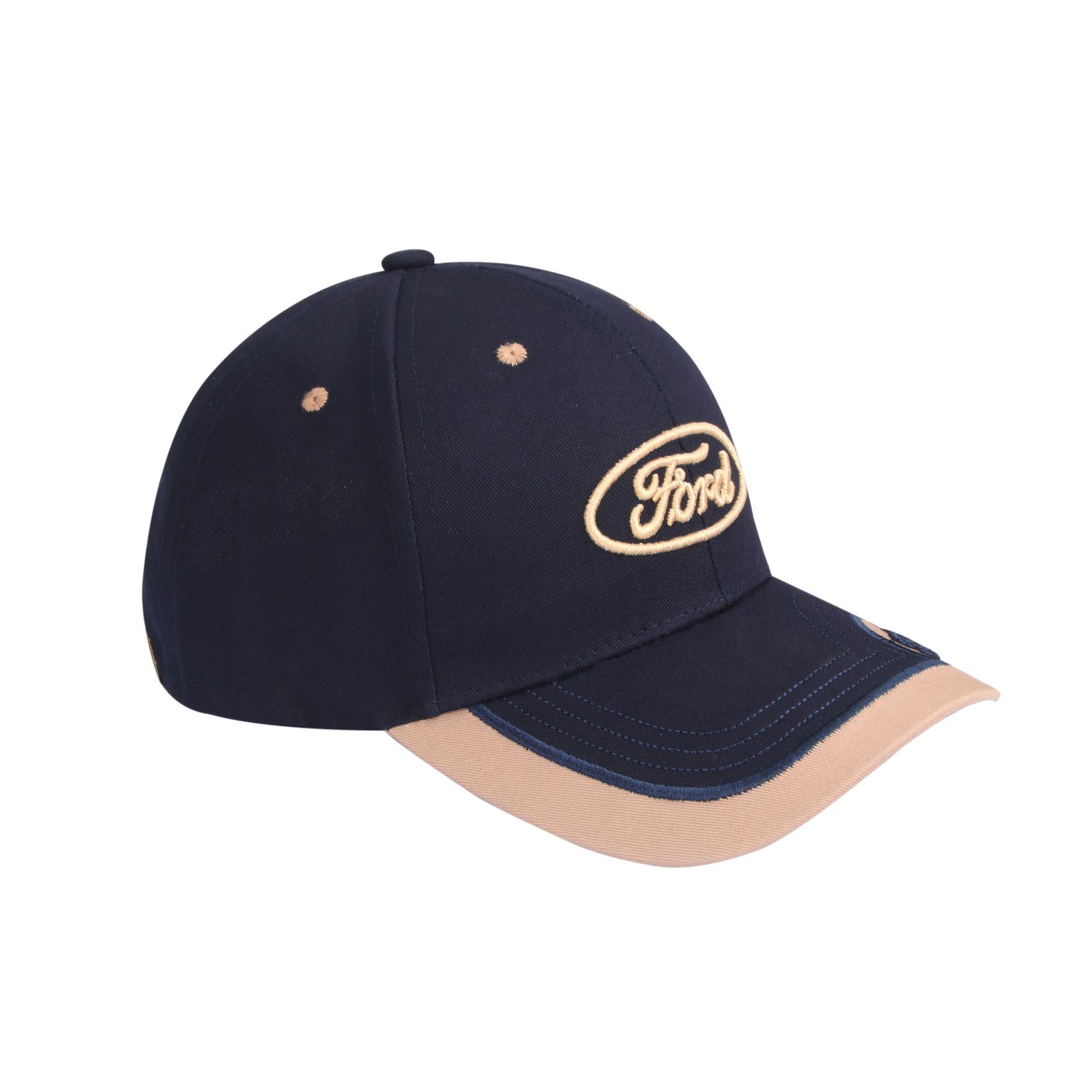 Baseball Hat Cap for with Car Logo for Ford Netby