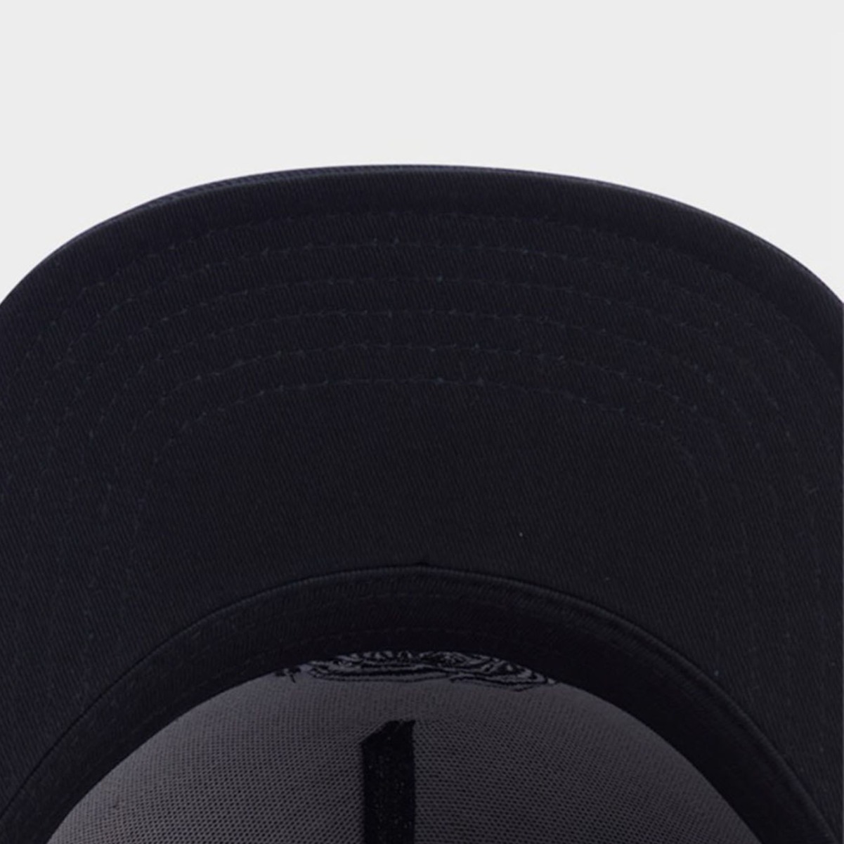 Los Angeles LA Flat Brim Hip-Hop Hat Netby