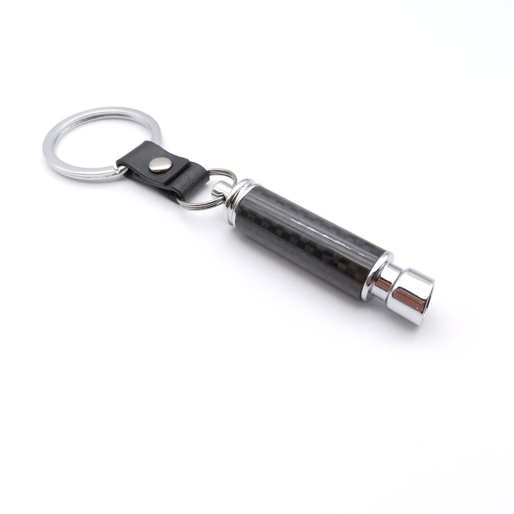 Metal Creative Car Part Keychain Keyring Keyfob Netby