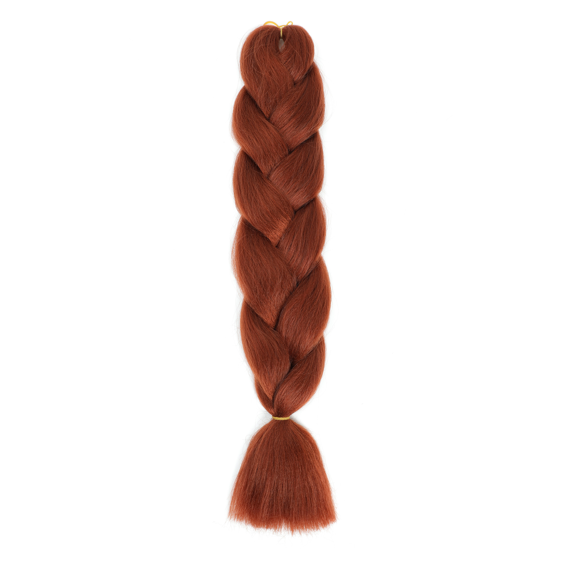 100g 24 Inches High Temperature Synthetic Fiber Braiding Hair Netby