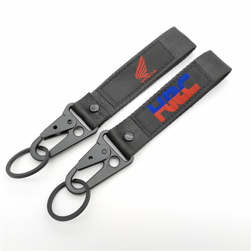 Motorbike Keyring Keychain Keyfob for TRIUMPH BENELLI KAWASAKI DUCATI SUZUKI YAMAHA HONDA KTM APRILIA HARLEY BMW KYMCO 