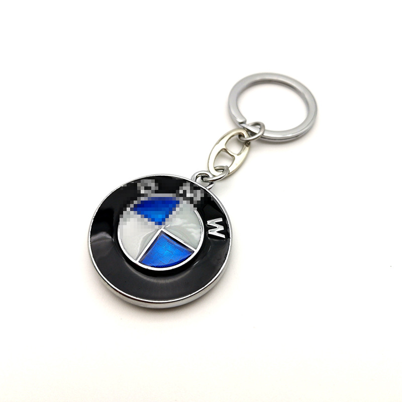 BMW M Power Performane Lanyard Wrist Strap Keyring Keychain Keyfob Netby