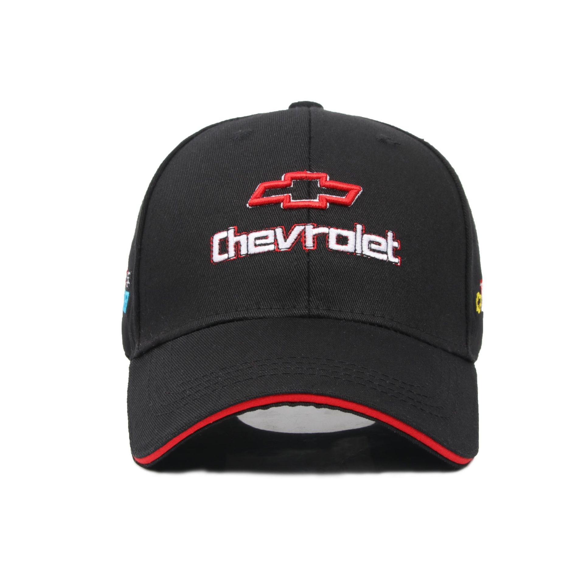 Baseball Hat for Car with Chevrolet Logo Netby