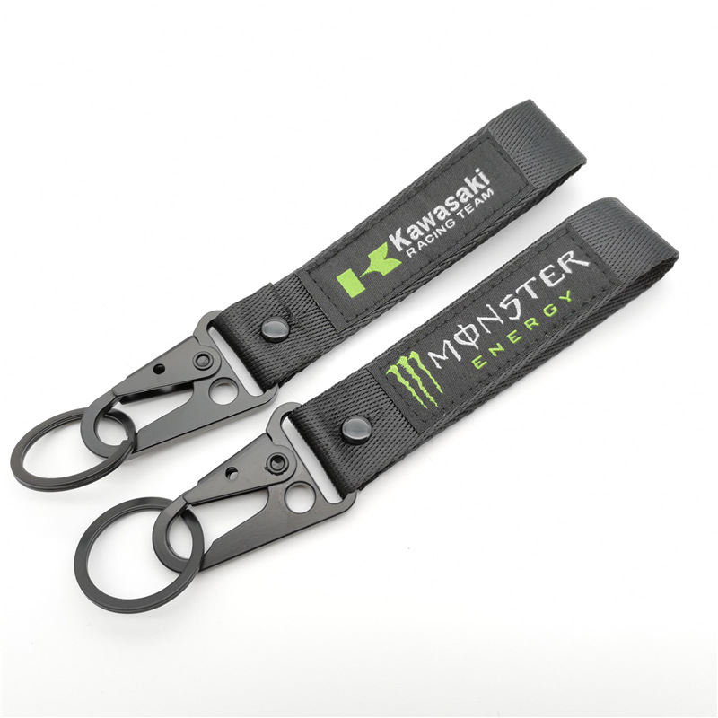 Motorbike Keyring Keychain Keyfob for TRIUMPH BENELLI KAWASAKI DUCATI SUZUKI YAMAHA HONDA KTM APRILIA HARLEY BMW KYMCO 