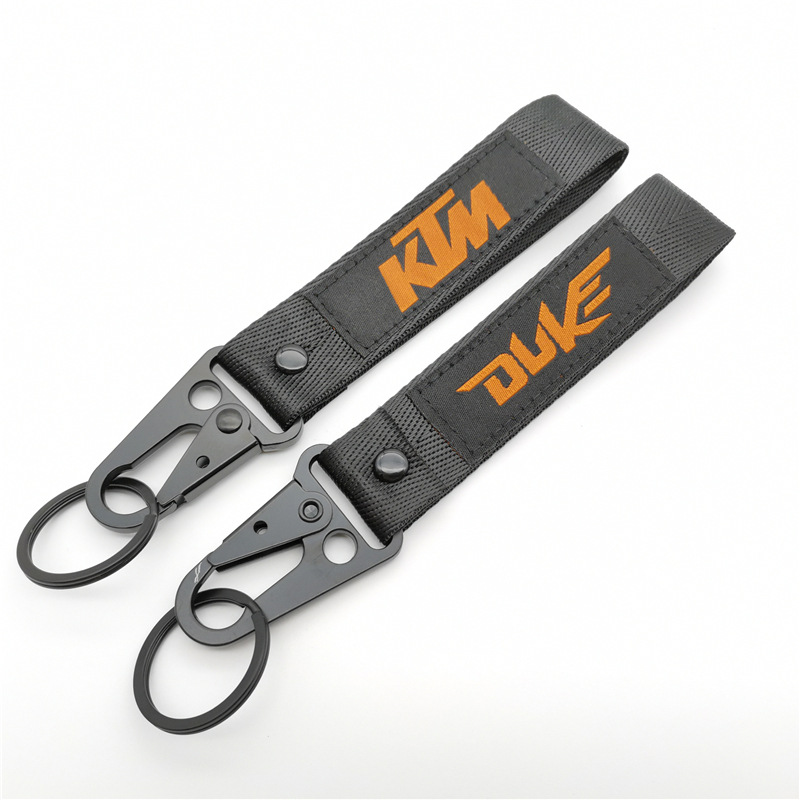 Motorbike Keyring Keychain Keyfob for TRIUMPH BENELLI KAWASAKI DUCATI SUZUKI YAMAHA HONDA KTM APRILIA HARLEY BMW KYMCO 