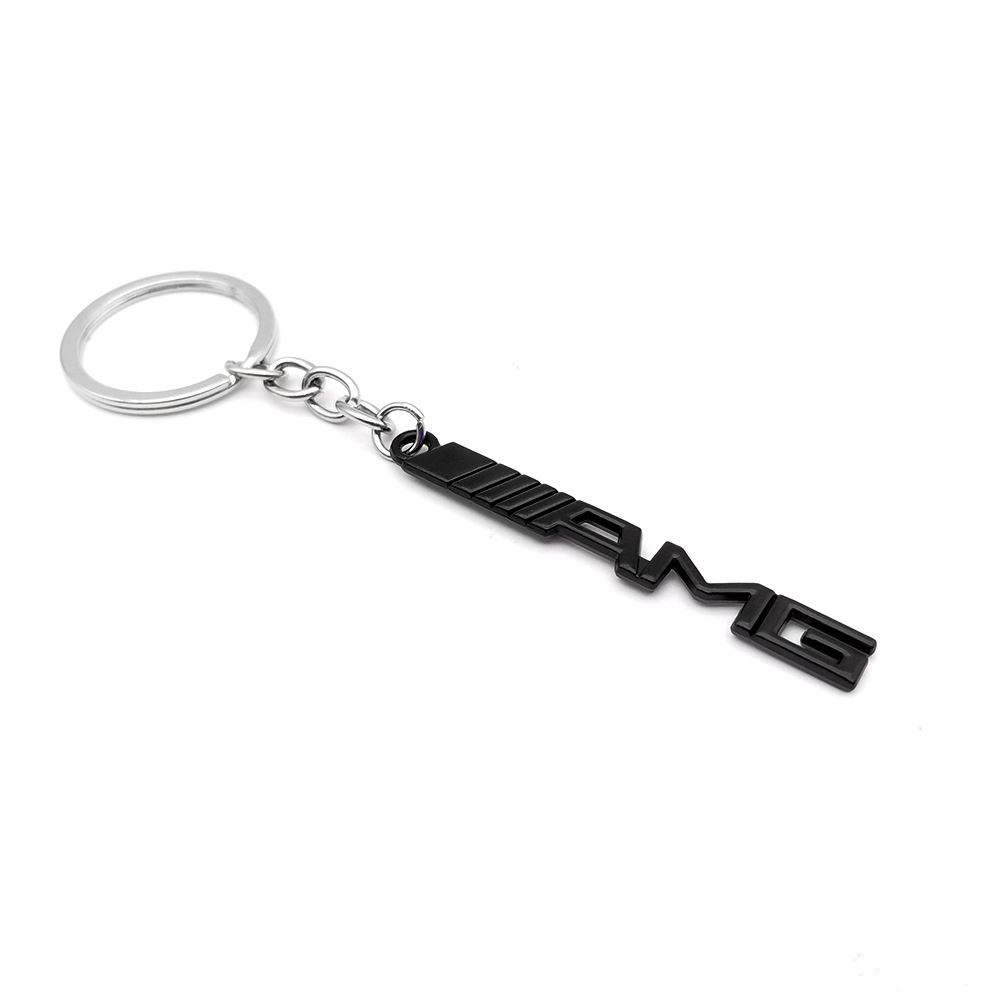 Metal Small Car Logo Keychain Keyring Keyfob Netby