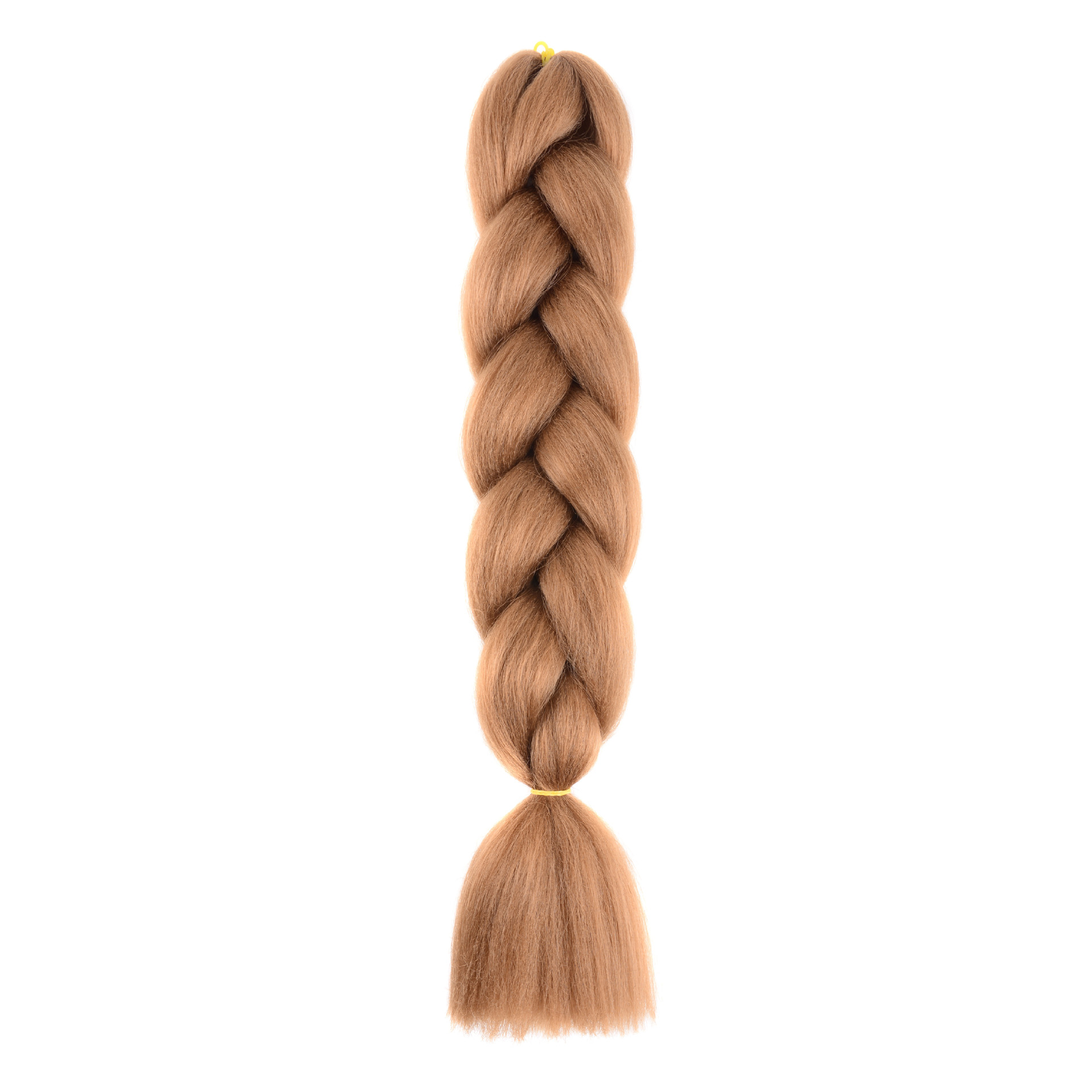 100g 24 Inches High Temperature Synthetic Fiber Braiding Hair Netby