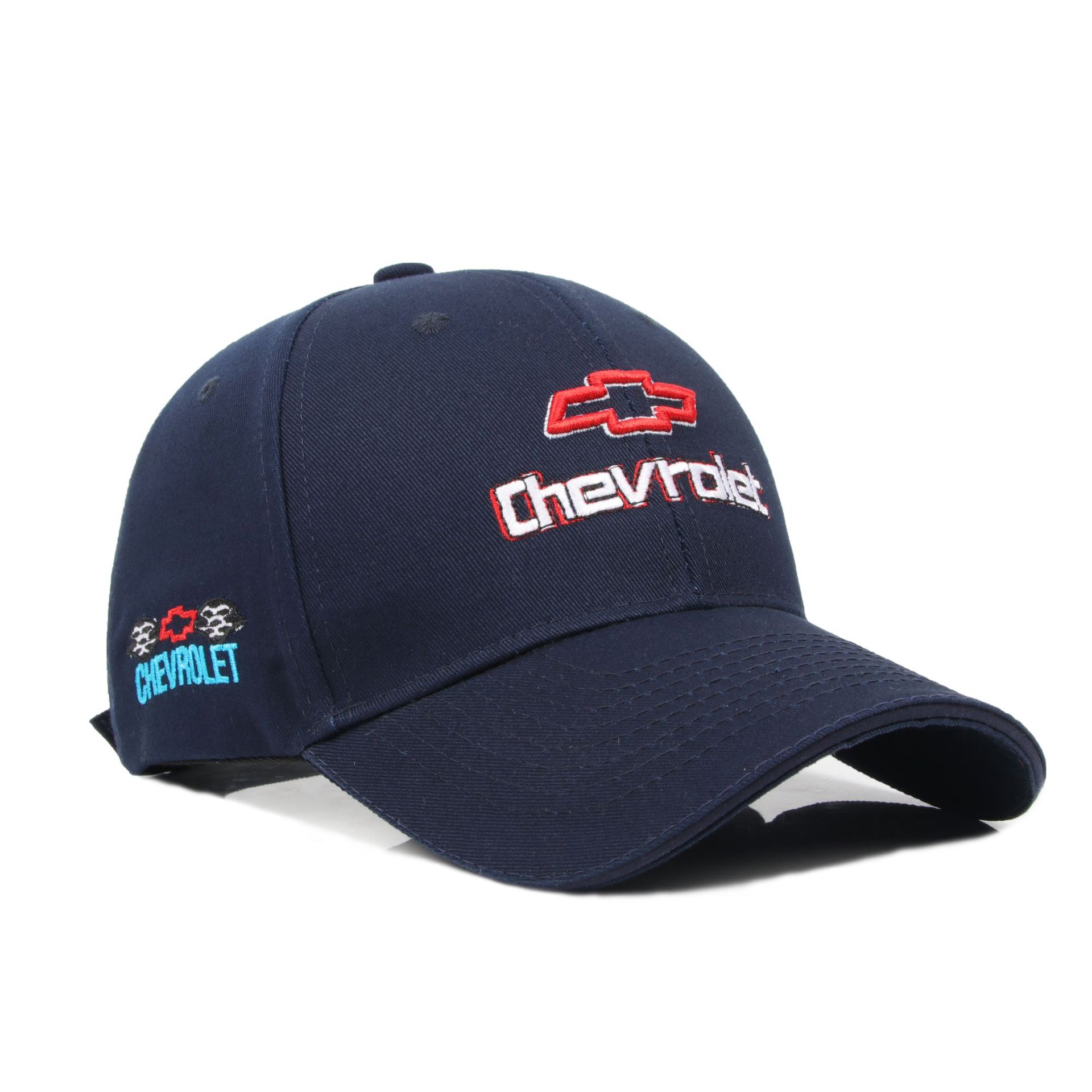 Baseball Hat for Car with Chevrolet Logo Netby