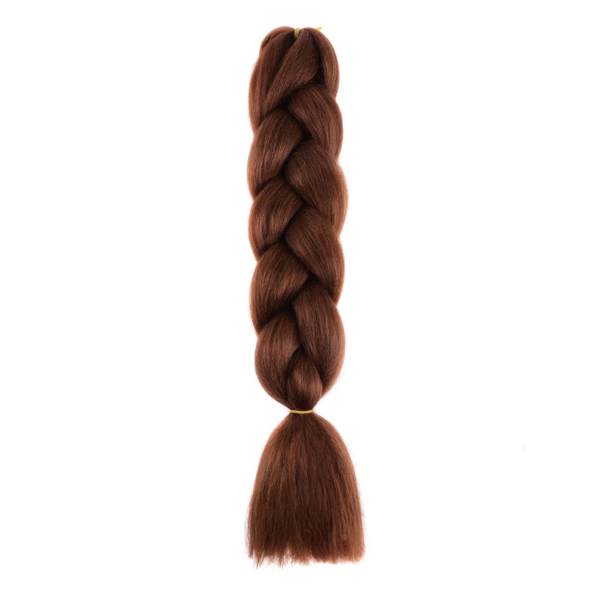 100g 24 Inches High Temperature Synthetic Fiber Braiding Hair Netby