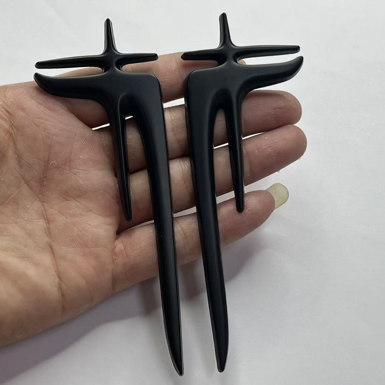 Car Fender Emblem Badge for Mercedes Benz Netby