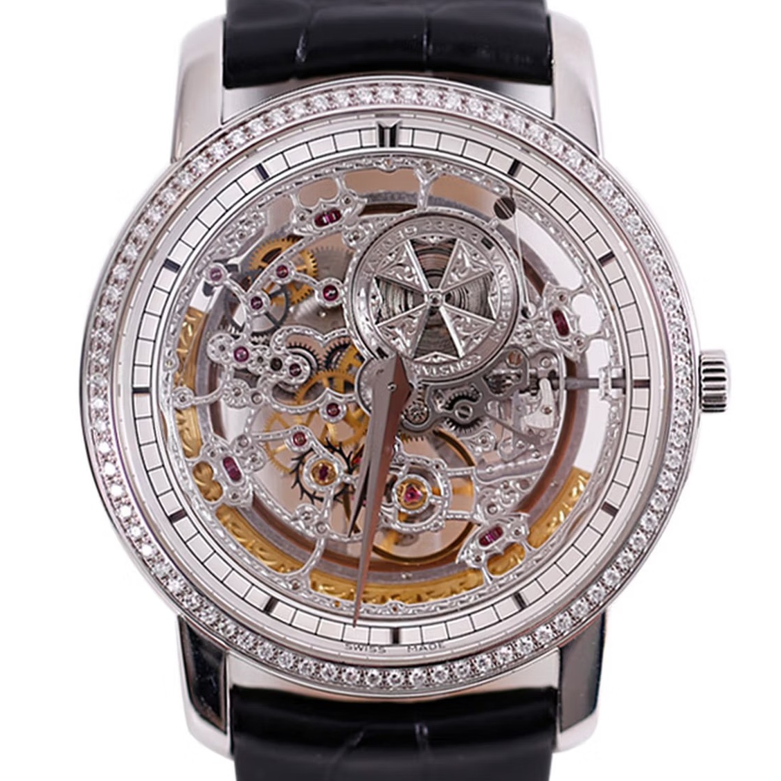 VACHERON CONSTANTIN