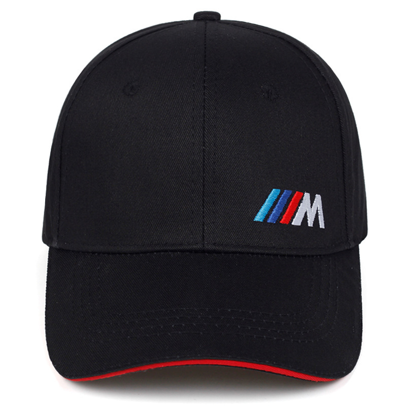 Baseball Hat for Car with BMW M Power Logo Netby