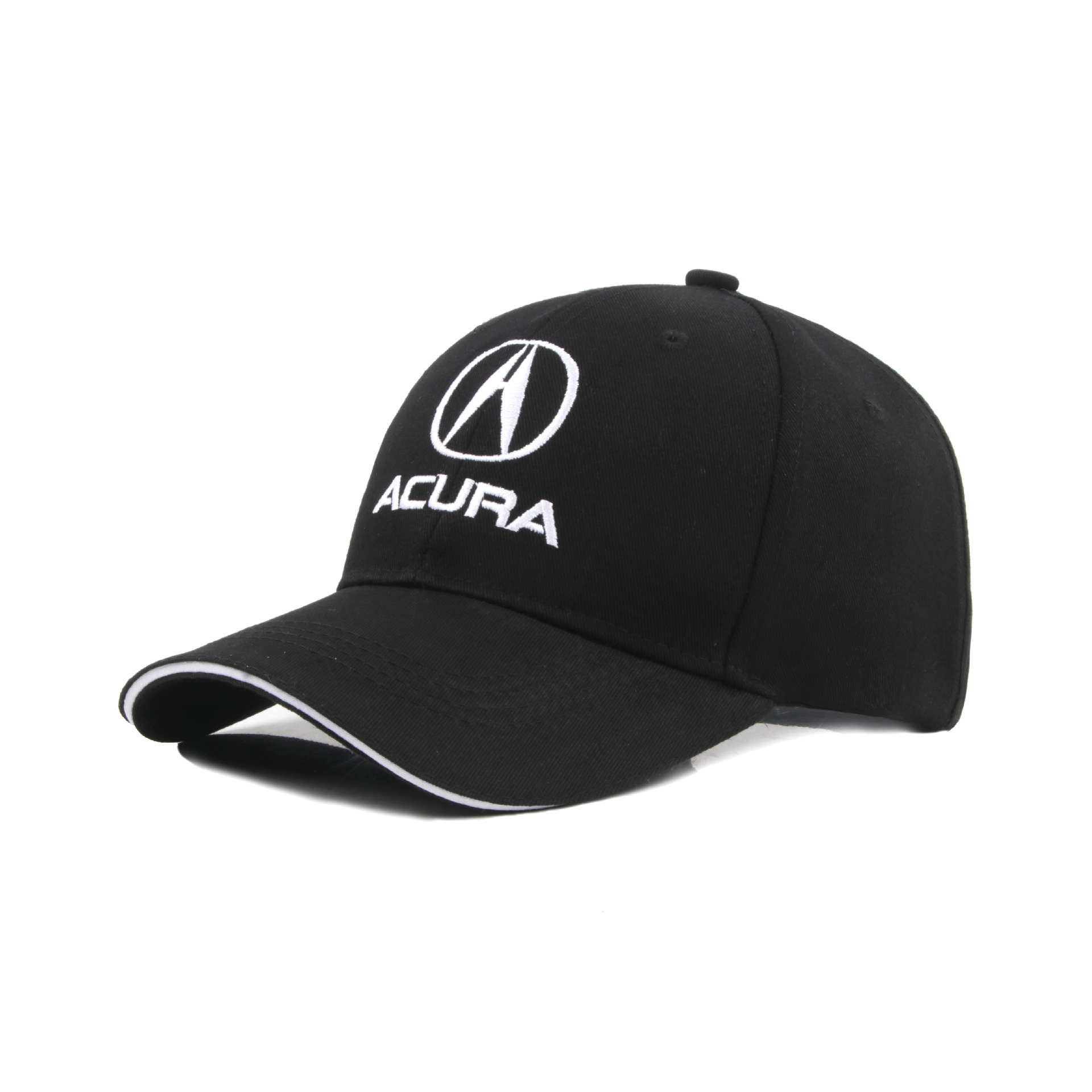 Baseball Hat Cap With Car Logo Netby