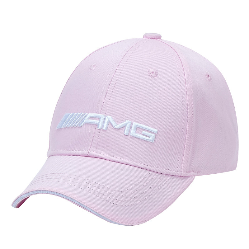 Baseball Hat Cap With Car Logo Netby