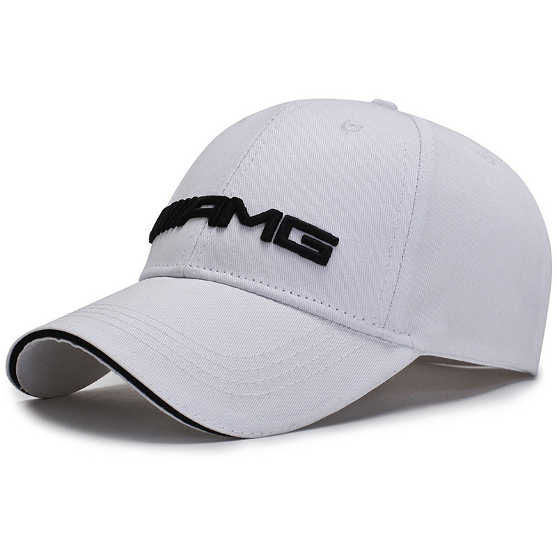 Baseball Hat Cap With Car Logo Netby