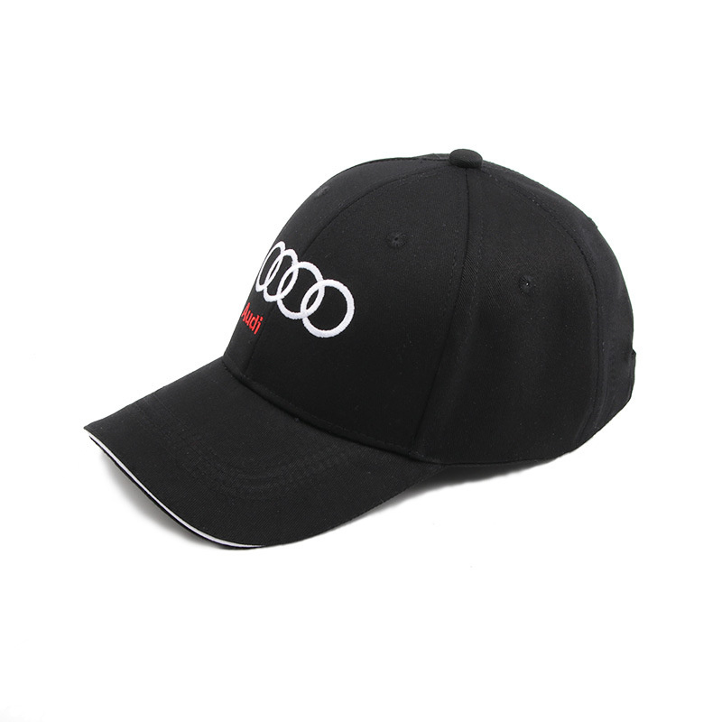 Baseball Hat Cap With Car Logo Netby