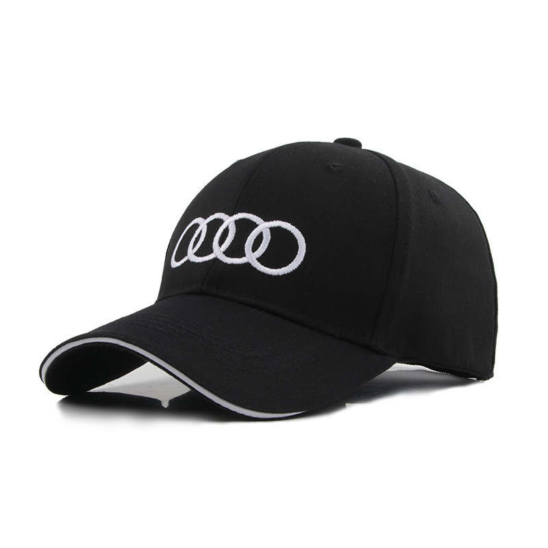 Baseball Hat Cap With Car Logo Netby