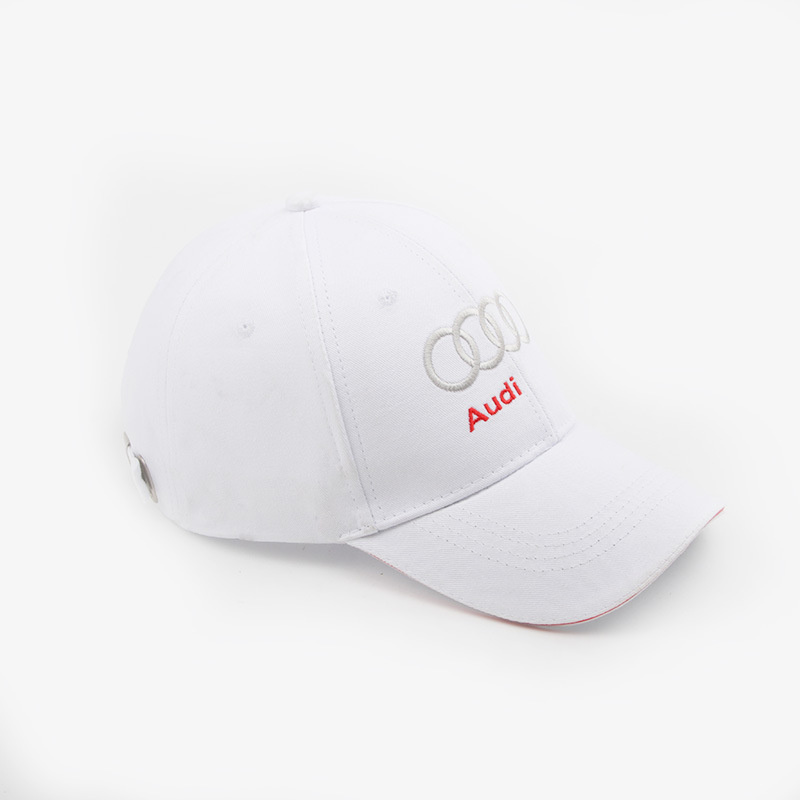 Baseball Hat Cap With Car Logo Netby