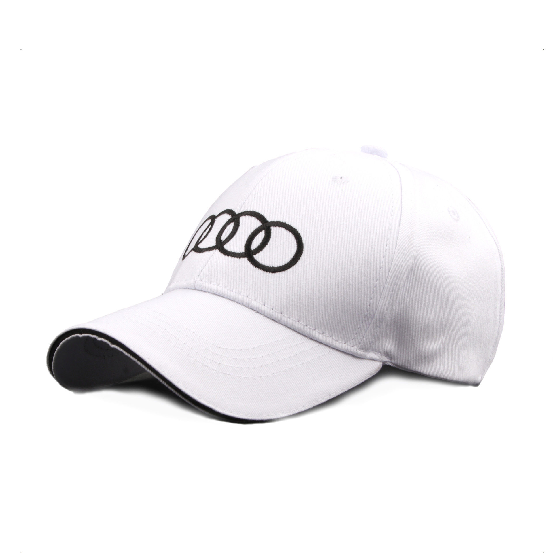 Baseball Hat Cap With Car Logo Netby