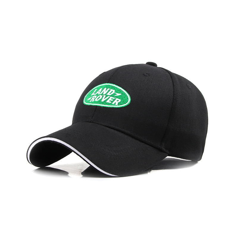 Baseball Hat Cap With Car Logo Netby