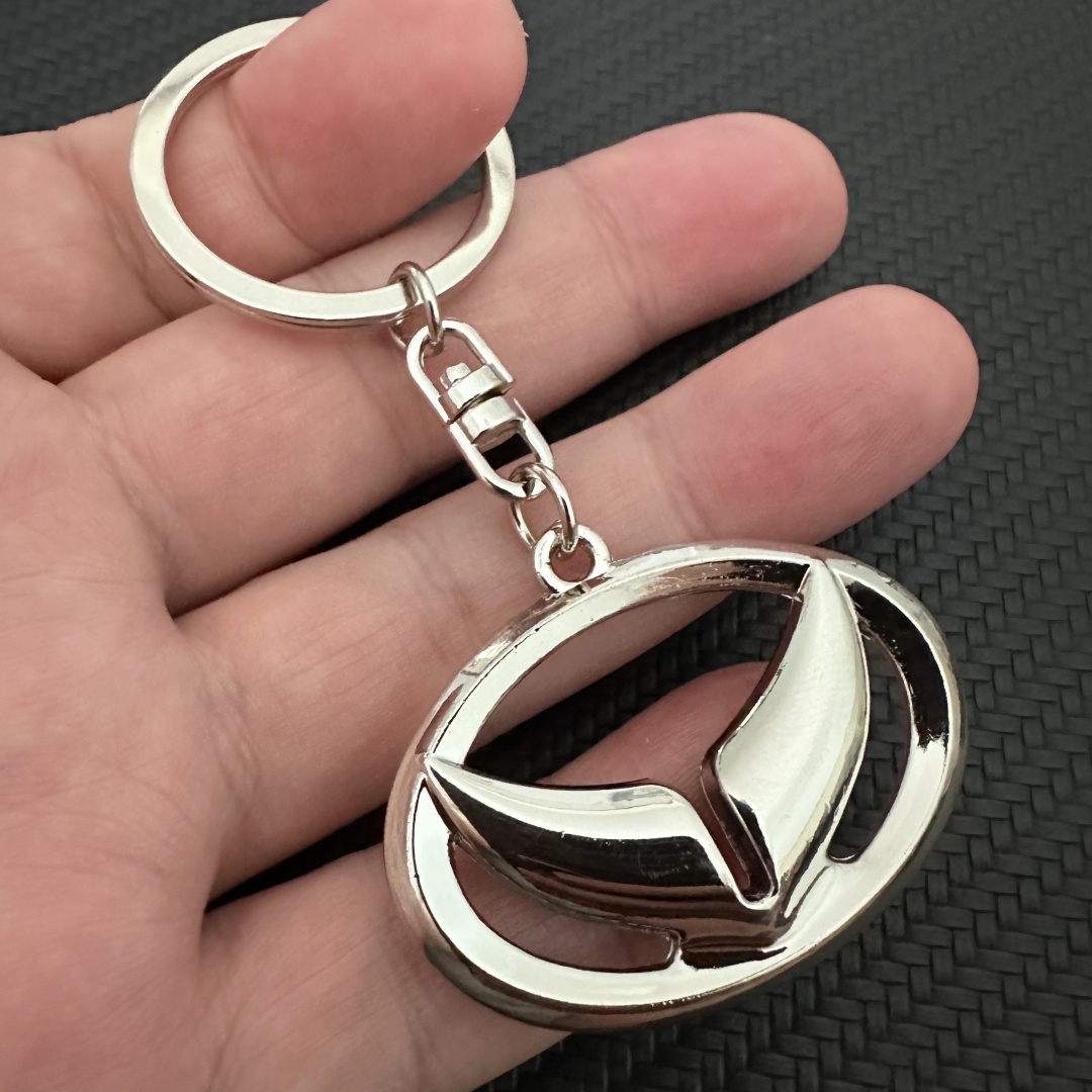 Chinese Brand Car Logo Keychain Keyring Keyfob BAIC PHANTOMSU Netby