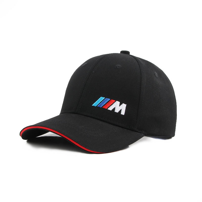Baseball Hat Cap With Car Logo Netby