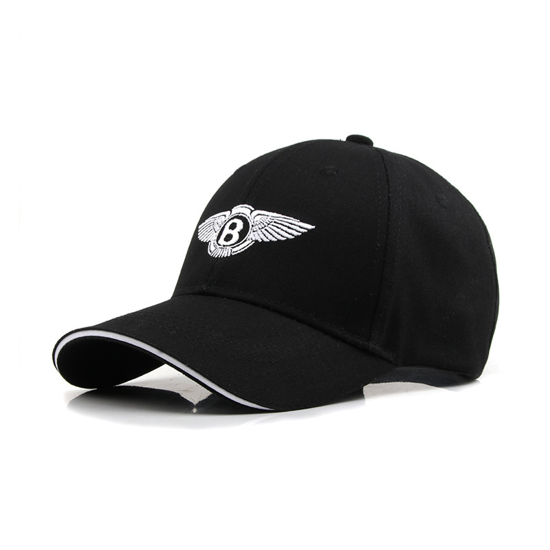 Baseball Hat Cap With Car Logo Netby