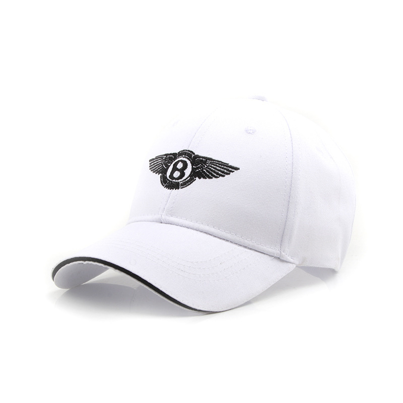 Baseball Hat Cap With Car Logo Netby