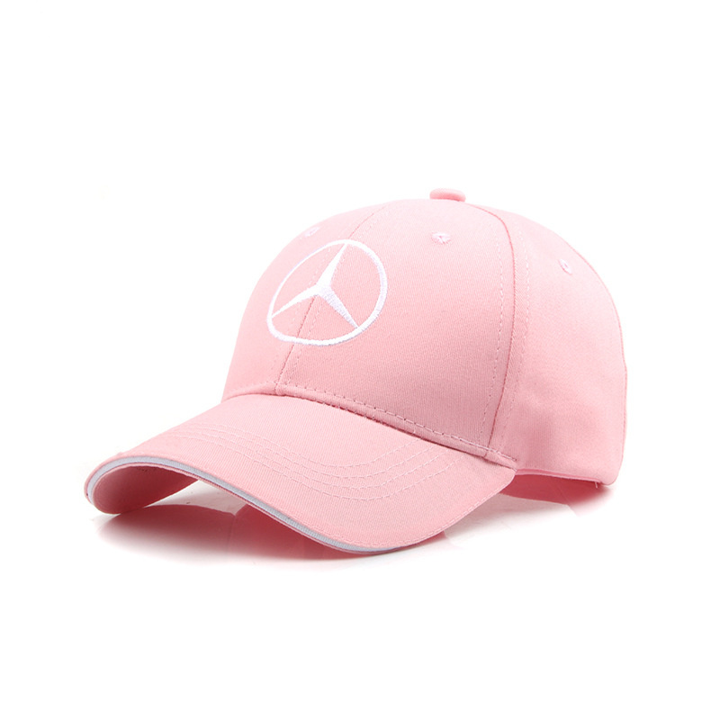 Baseball Hat Cap With Car Logo Netby