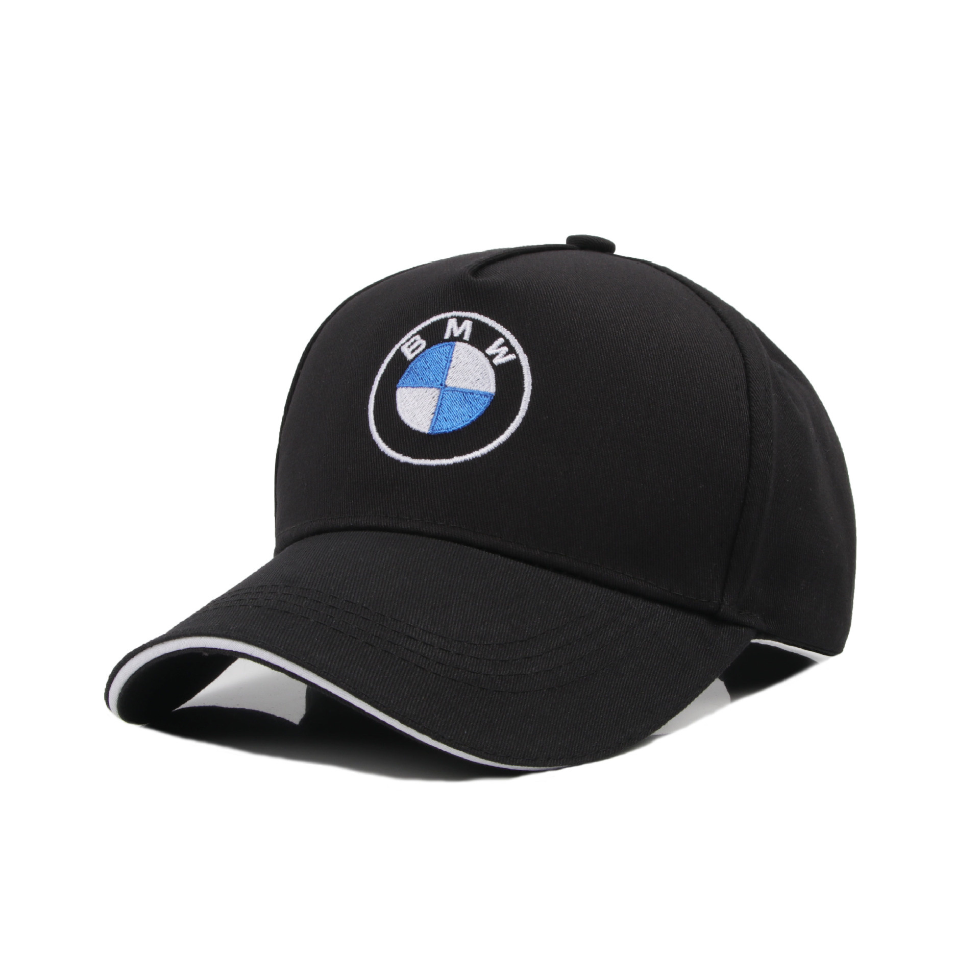 Baseball Hat Cap With Car Logo Netby